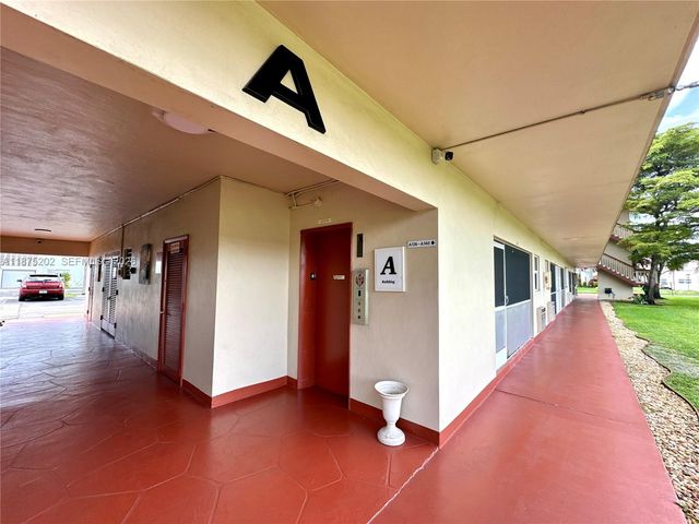5300 Washington Street A139, Hollywood, FL 33021