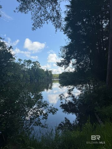 0 Browns Landing Road, Seminole, AL 36574