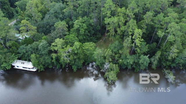 0 Browns Landing Road, Seminole, AL 36574