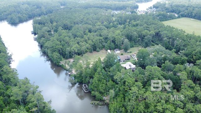 0 Browns Landing Road, Seminole, AL 36574