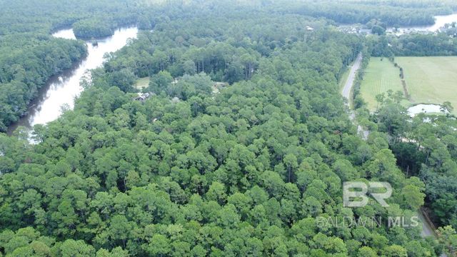 0 Browns Landing Road, Seminole, AL 36574