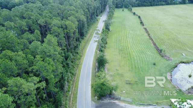 0 Browns Landing Road, Seminole, AL 36574