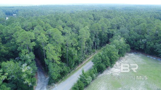 0 Browns Landing Road, Seminole, AL 36574