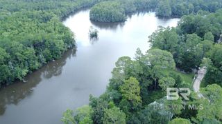0 Browns Landing Road, Seminole, AL 36574