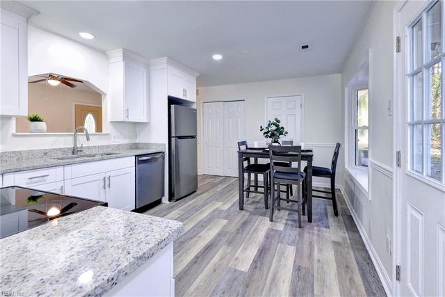 109 Norman Davis DR, Toano, VA 23168