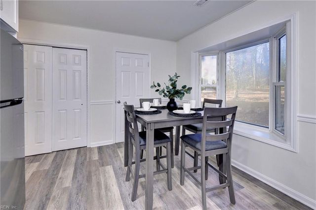 109 Norman Davis DR, Toano, VA 23168