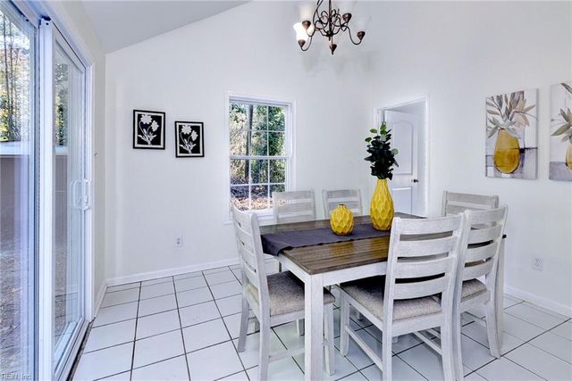 109 Norman Davis DR, Toano, VA 23168