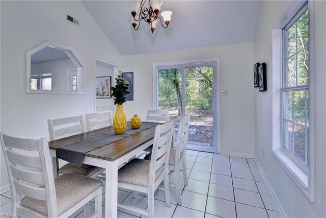 109 Norman Davis DR, Toano, VA 23168