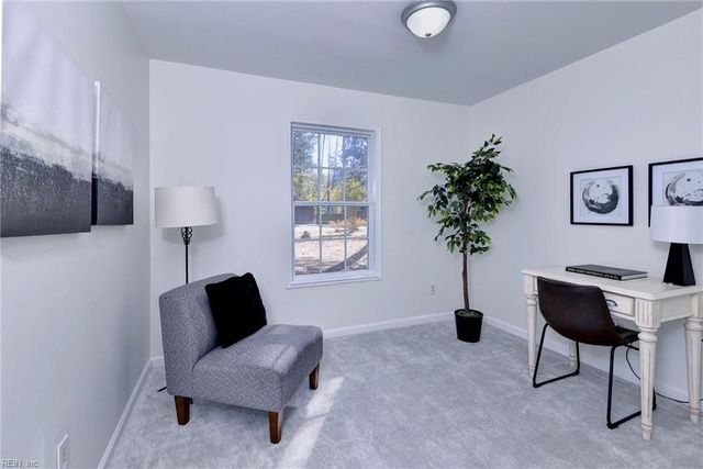 109 Norman Davis DR, Toano, VA 23168