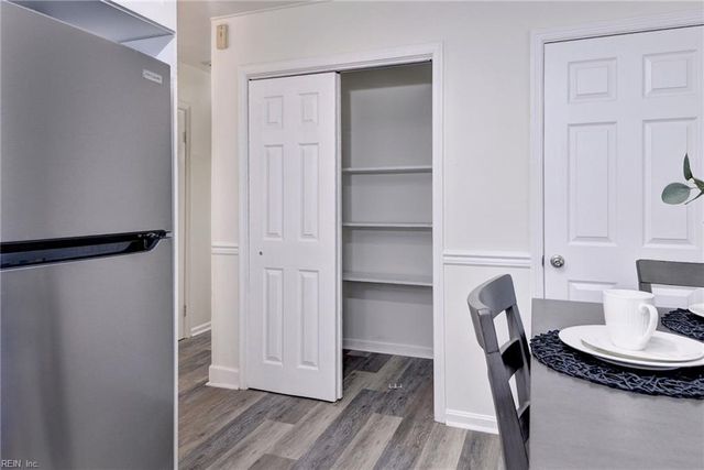 109 Norman Davis DR, Toano, VA 23168