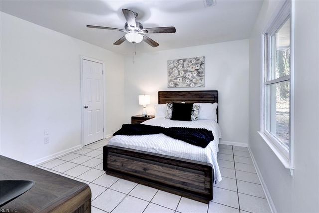 109 Norman Davis DR, Toano, VA 23168