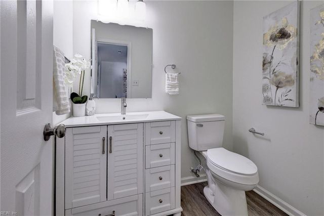 109 Norman Davis DR, Toano, VA 23168