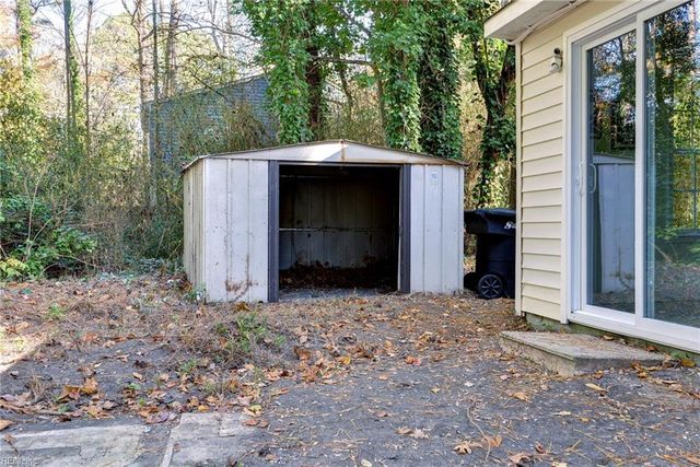 109 Norman Davis DR, Toano, VA 23168