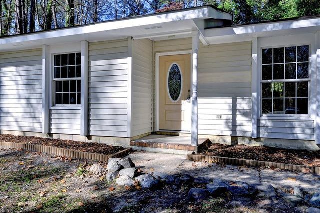 109 Norman Davis DR, Toano, VA 23168