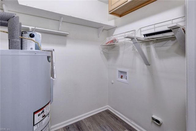 109 Norman Davis DR, Toano, VA 23168