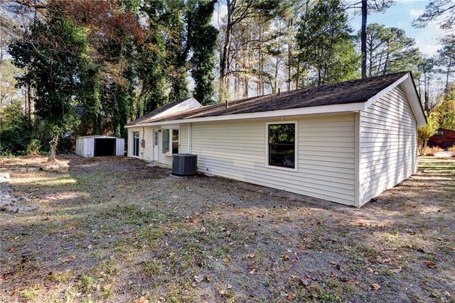 109 Norman Davis DR, Toano, VA 23168