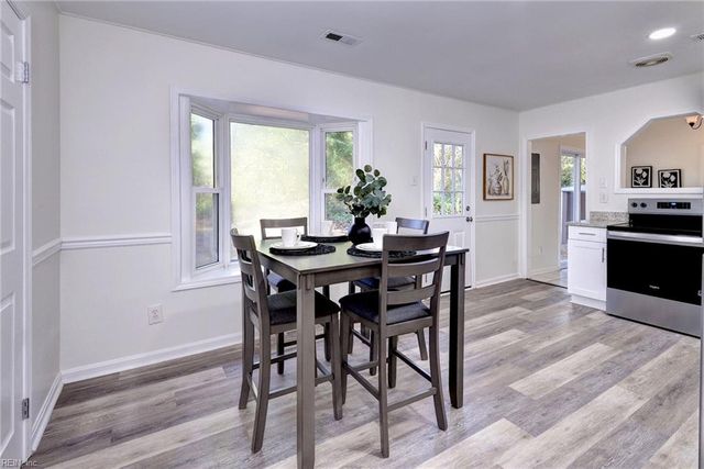 109 Norman Davis DR, Toano, VA 23168