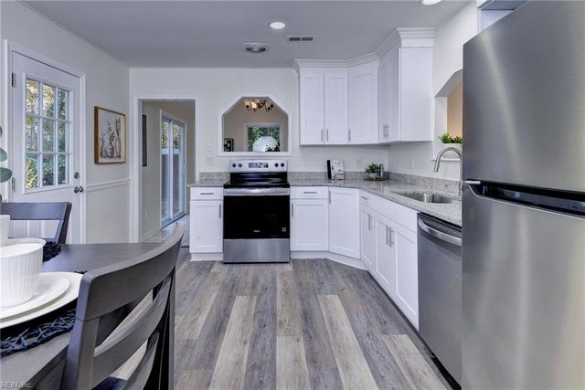 109 Norman Davis DR, Toano, VA 23168