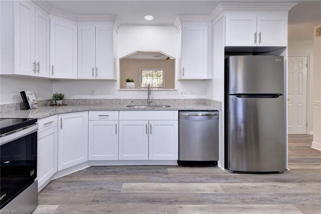 109 Norman Davis DR, Toano, VA 23168