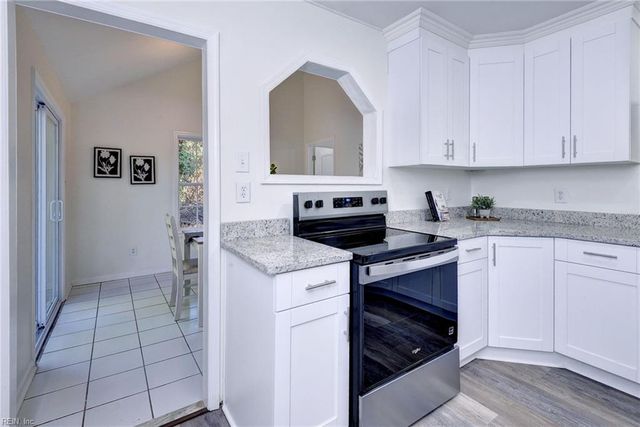 109 Norman Davis DR, Toano, VA 23168