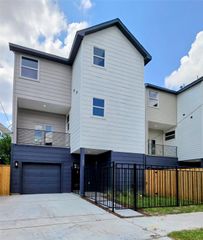 3406 Rawley Street, Houston, TX 77020