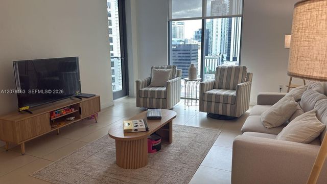 31 SE 6th Street 2407, Miami, FL 33131