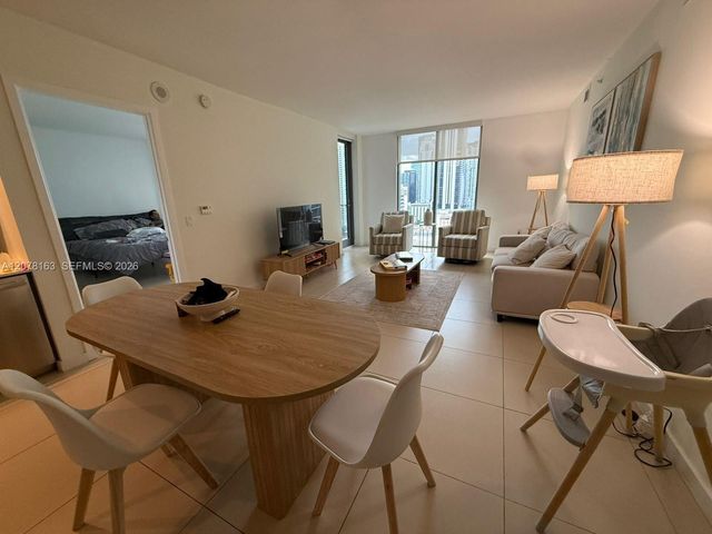 31 SE 6th Street 2407, Miami, FL 33131