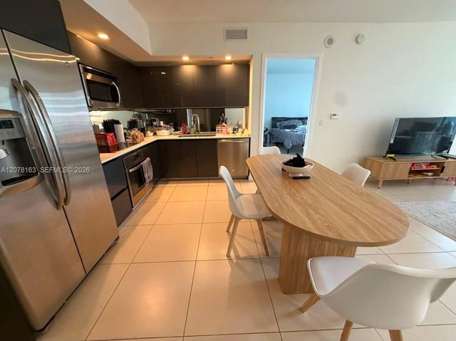 31 SE 6th Street 2407, Miami, FL 33131