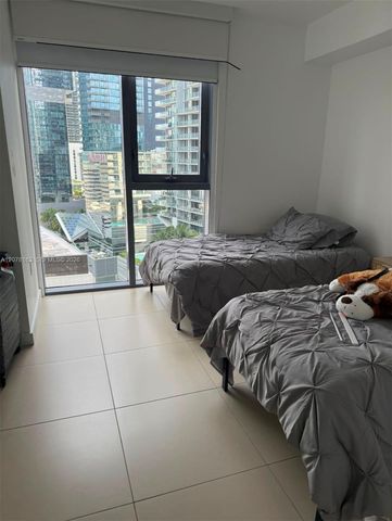 31 SE 6th Street 2407, Miami, FL 33131