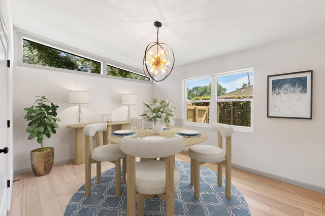 195 Marcia Drive, Mary Esther, FL 32569