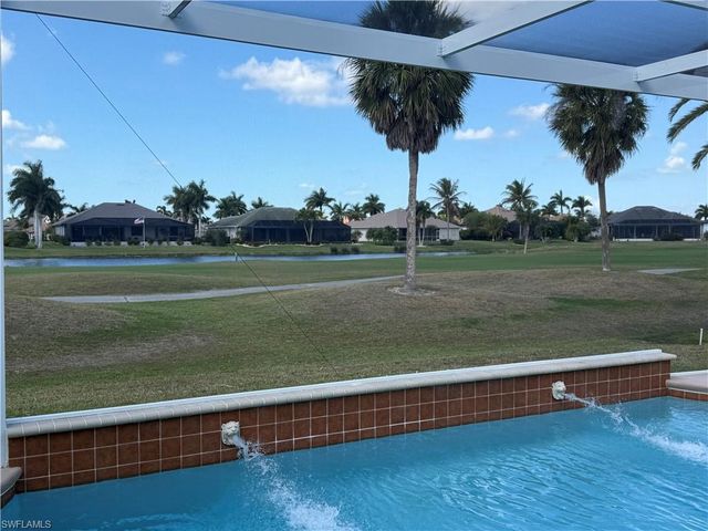 11574 Royal Tee CIR, Cape Coral, FL 33991