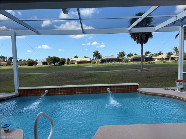 11574 Royal Tee CIR, Cape Coral, FL 33991