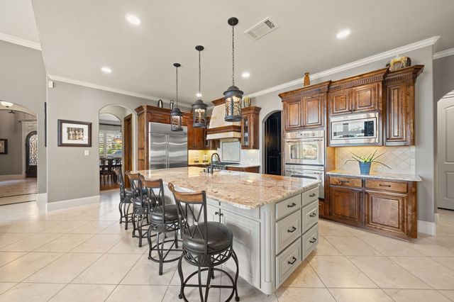 3108 Jenbri Street, Flower Mound, TX 75022