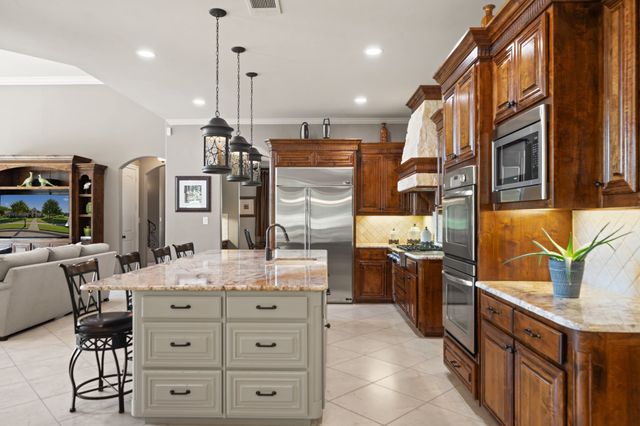 3108 Jenbri Street, Flower Mound, TX 75022