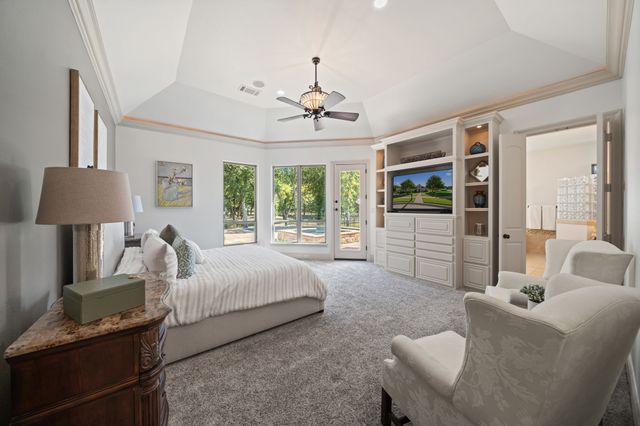 3108 Jenbri Street, Flower Mound, TX 75022