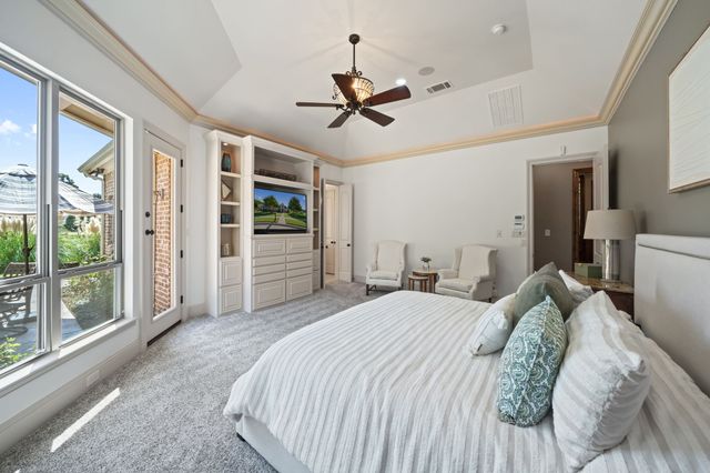 3108 Jenbri Street, Flower Mound, TX 75022