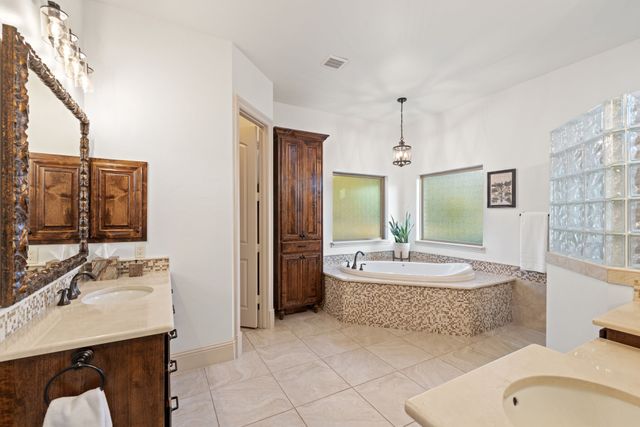 3108 Jenbri Street, Flower Mound, TX 75022