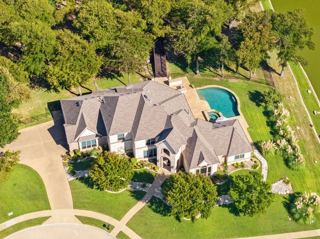 3108 Jenbri Street, Flower Mound, TX 75022