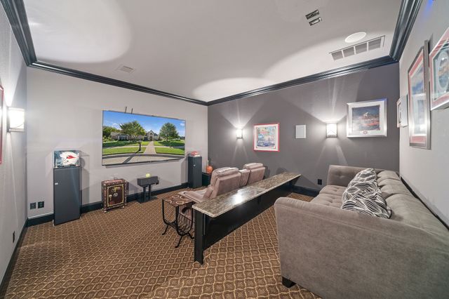 3108 Jenbri Street, Flower Mound, TX 75022