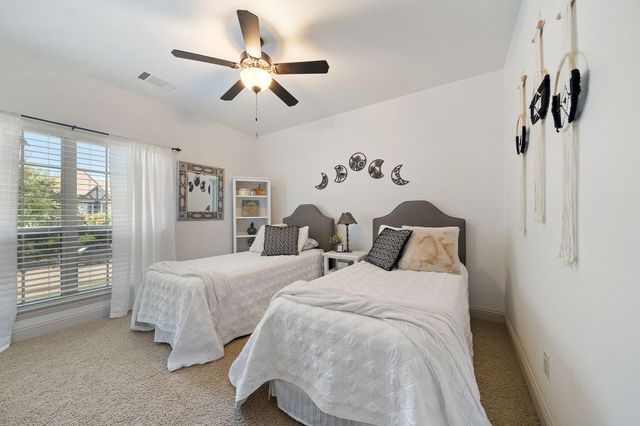 3108 Jenbri Street, Flower Mound, TX 75022