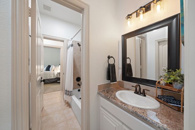 3108 Jenbri Street, Flower Mound, TX 75022