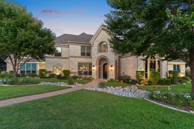 3108 Jenbri Street, Flower Mound, TX 75022