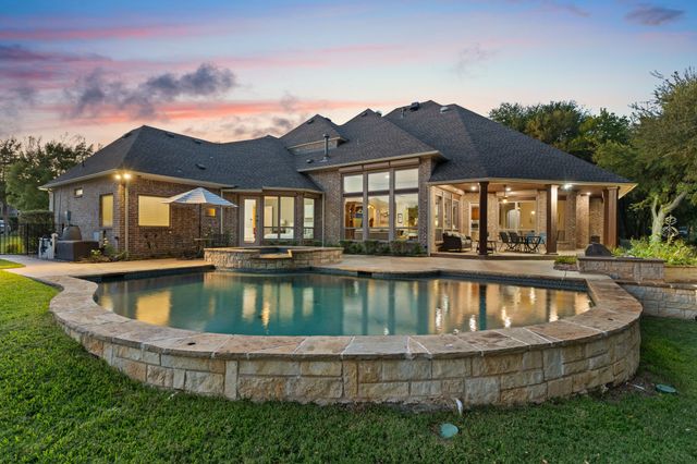 3108 Jenbri Street, Flower Mound, TX 75022