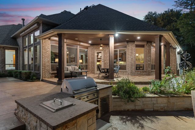 3108 Jenbri Street, Flower Mound, TX 75022