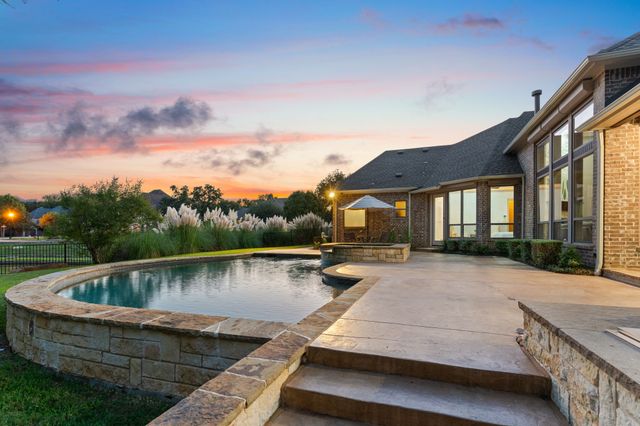 3108 Jenbri Street, Flower Mound, TX 75022