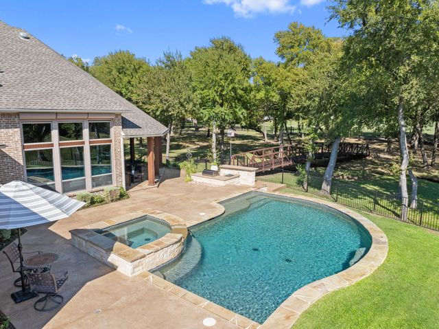 3108 Jenbri Street, Flower Mound, TX 75022
