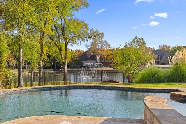 3108 Jenbri Street, Flower Mound, TX 75022