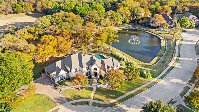 3108 Jenbri Street, Flower Mound, TX 75022