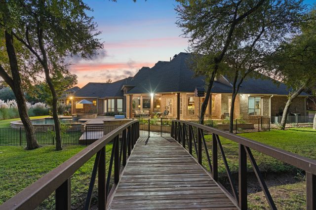 3108 Jenbri Street, Flower Mound, TX 75022