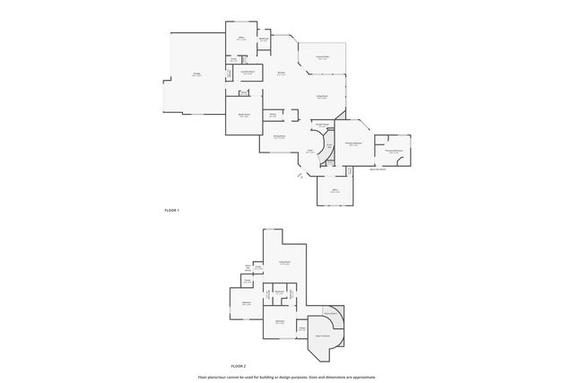 3108 Jenbri Street, Flower Mound, TX 75022